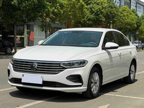 Volkswagen Lavida 2023