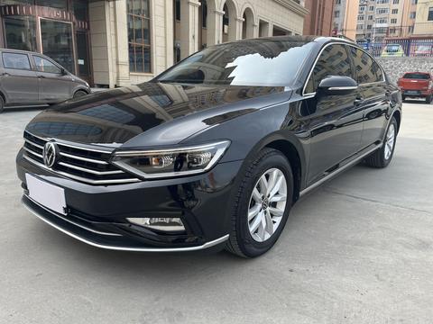 Volkswagen Magotan 2020