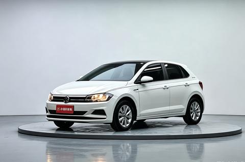 Volkswagen Polo 2021