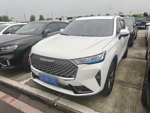 Haval H6 2022
