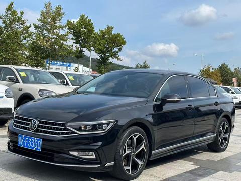 Volkswagen Magotan 2023