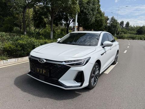 Chery Arrizo 8 2023