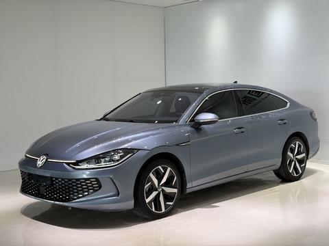 Volkswagen Lamando 2022