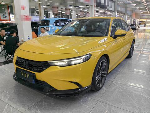 Honda Integra 2022