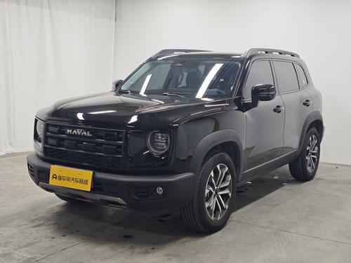 Haval Dargo 2026