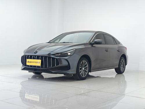 MG 5 2025