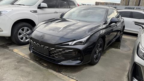 MG 7 2023
