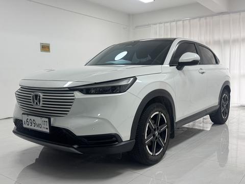 Honda Vezel 2023