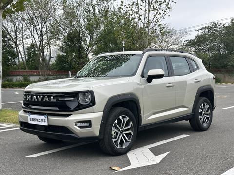 Haval Dargo Plus 2026