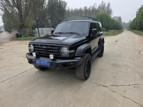 Tank 300 2024