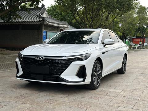 Chery Arrizo 8 2022