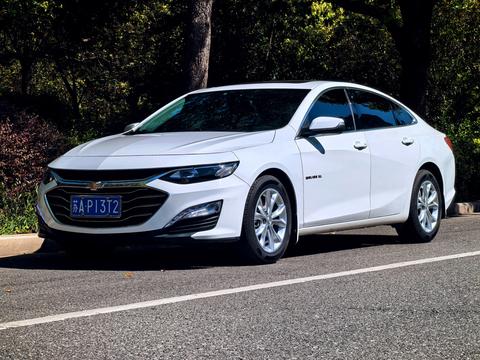 Chevrolet Malibu XL 2022
