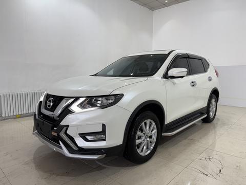 Nissan X-Trail 2022