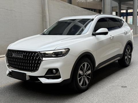 Haval H6 2023