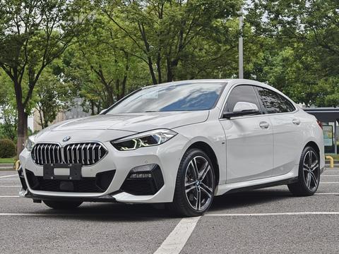 BMW 2 Series 2023