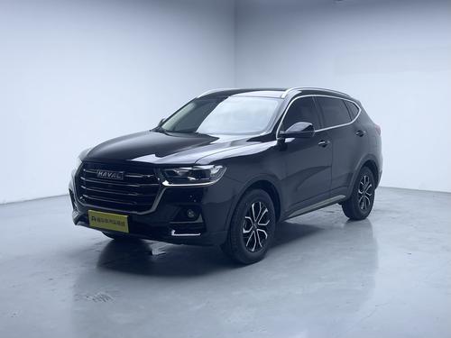 Haval H6 2021