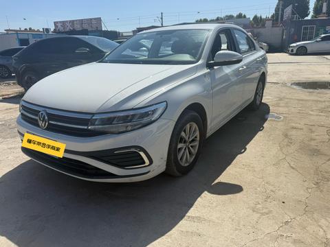 Volkswagen Bora 2024
