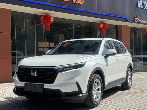 Honda CR-V 2024