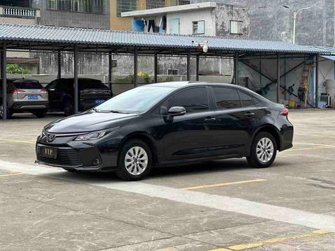 Toyota Corolla 2023