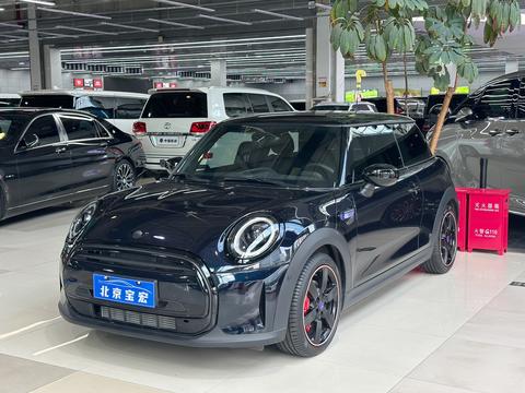 MINI Hatch 2023