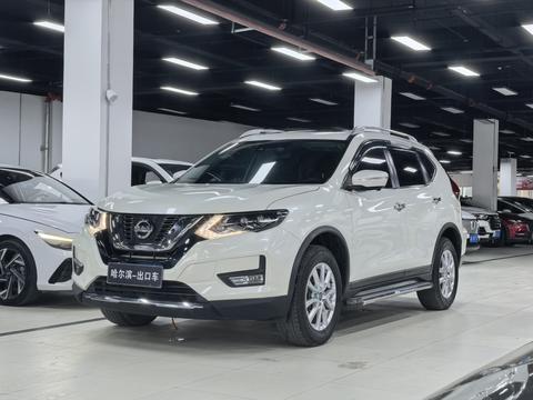 Nissan X-Trail 2022