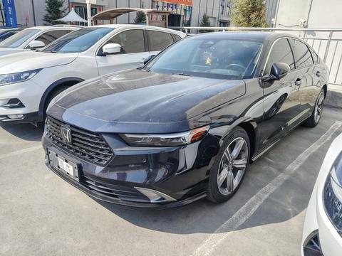 Honda Accord 2023