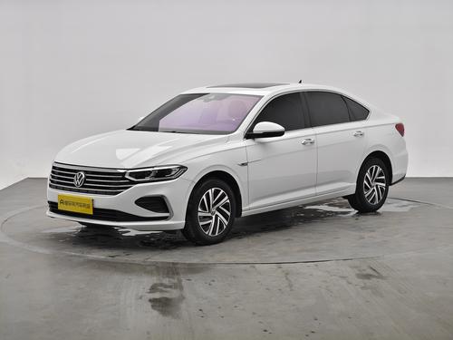 Volkswagen Lavida 2024