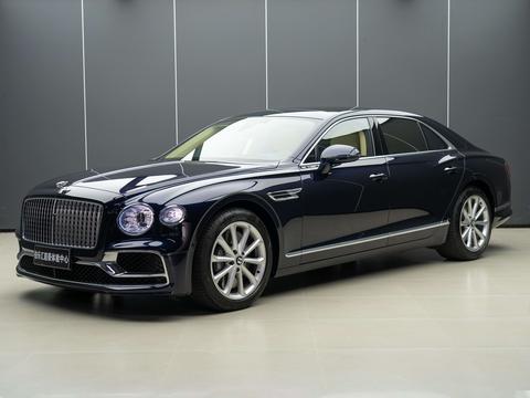 Bentley Flying Spur 2022