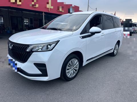 Wuling Jiachen 2022