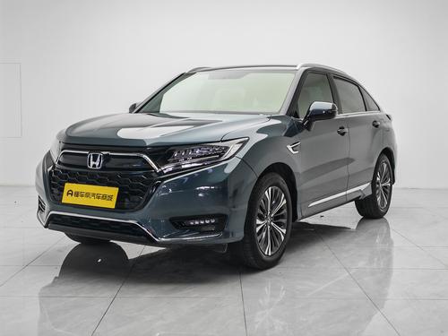 Honda UR-V 2020