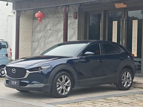 Mazda CX-30 2021