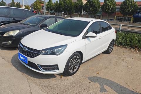 Chery Arrizo 5 2021