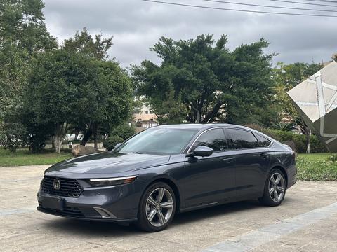 Honda Accord 2023