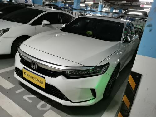 Honda Inspire 2022