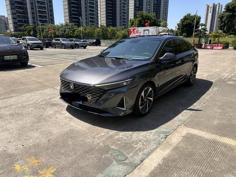 Changan Raeton Plus 2024