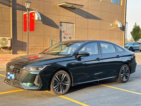 Chery Arrizo 8 2023