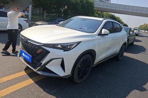 Changan X5 Plus 2023
