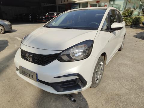 Honda Fit 2024