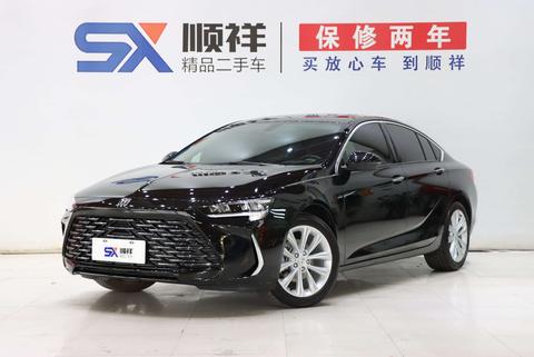 Buick Regal 2024