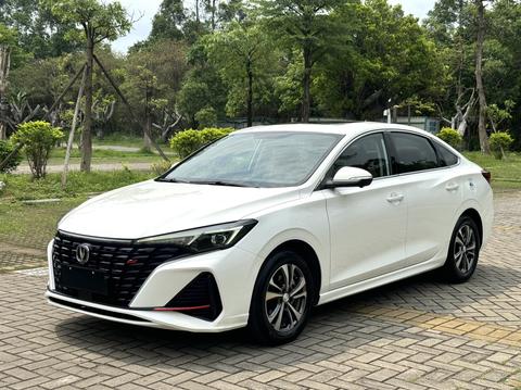 Changan Eado 2023