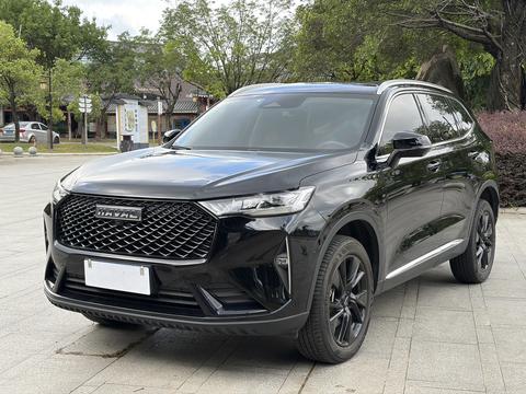 Haval H6 2021