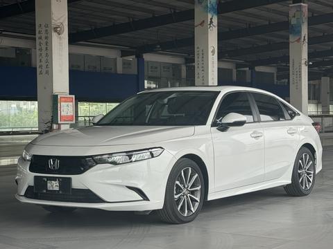 Honda Integra 2023