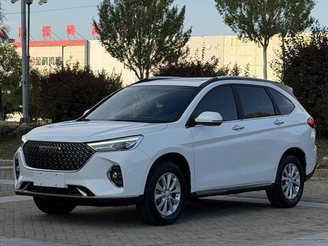 Haval M6 2023