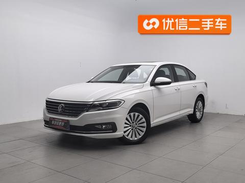 Volkswagen Lavida 2021