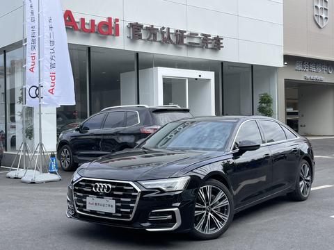 Audi A6L 2024