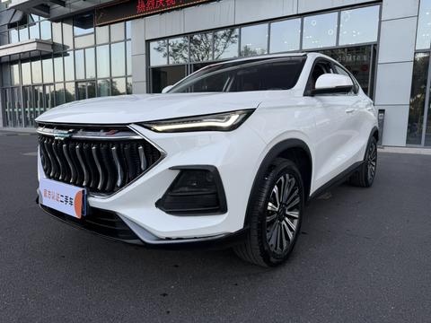 Changan Oshan X5 2023