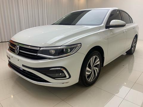Volkswagen Bora 2023