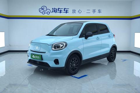 Leapmotor T03 2025