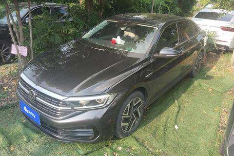 Volkswagen Sagitar 2023