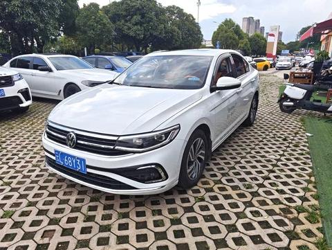 Volkswagen Bora 2024